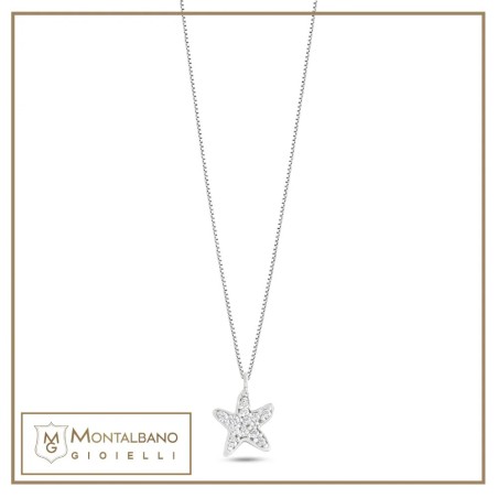 Girocollo in Oro AGZ 277